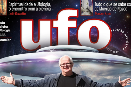 Revista UFO