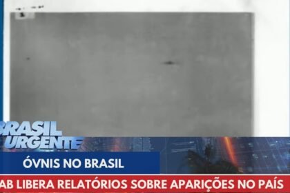 ao vivo brasil urgente destacou