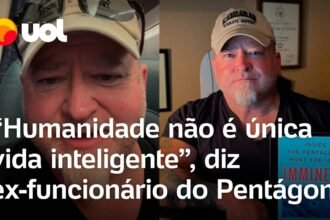 ex chefao do pentagono revela na