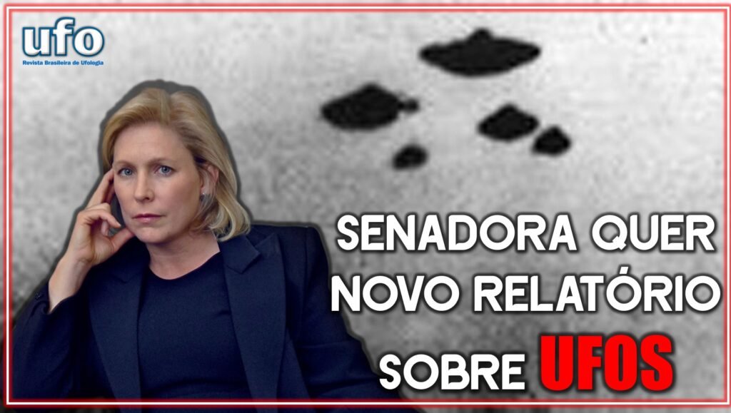 senadora
