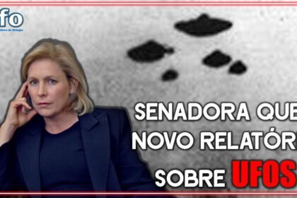 senadora