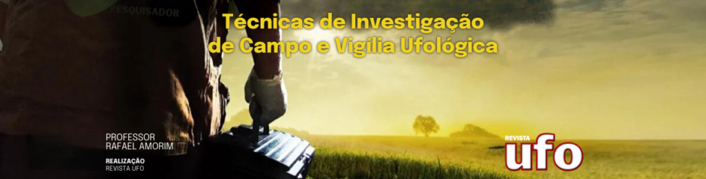 Tecnicas de Investigacao de Campo e Vigilia Ufologica 2048 x 1042 px 1260 x 320 px