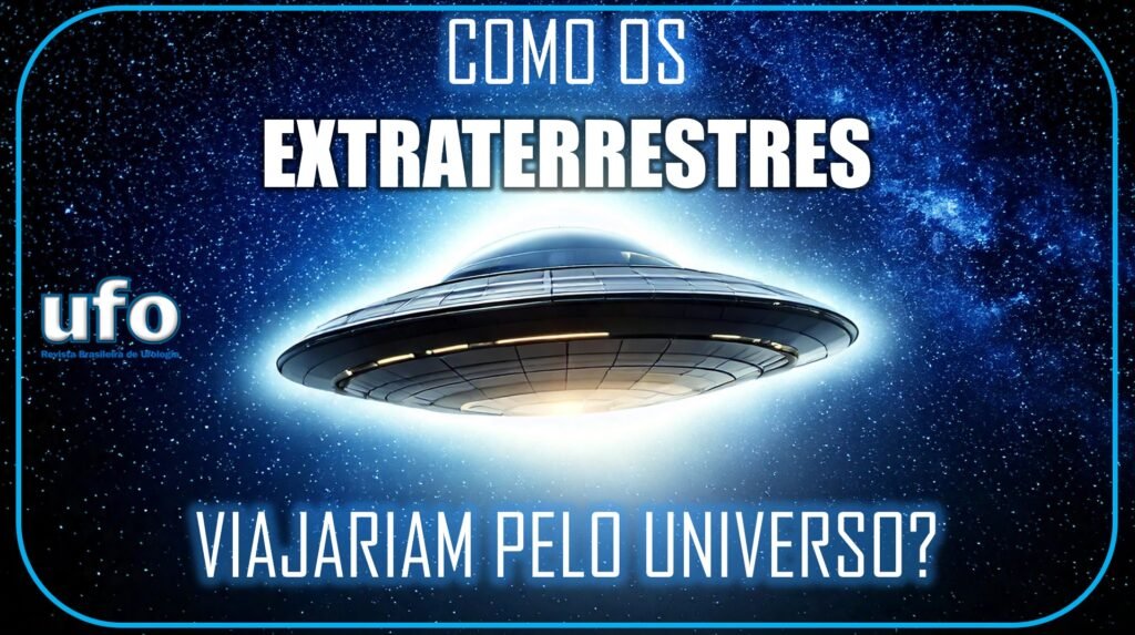 UFOSESPACO