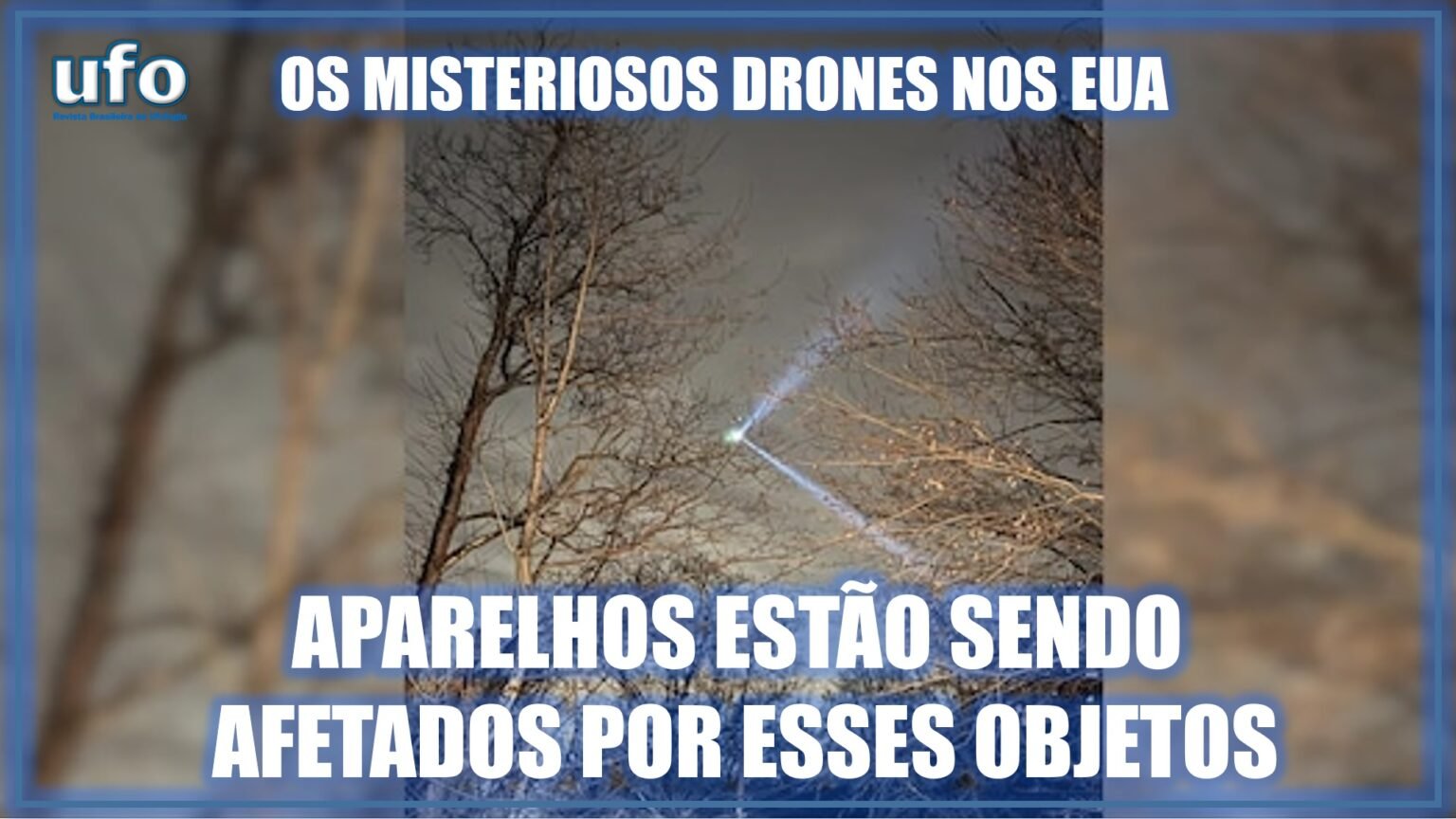 DRONESEUA