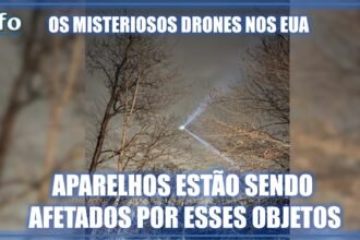 DRONESEUA