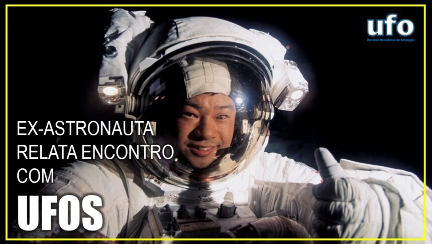 EXASTRONAUTA