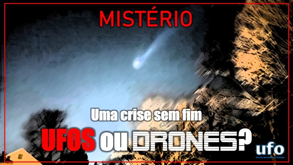 UFOS FRONES