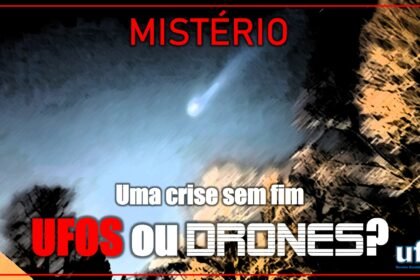 UFOS FRONES