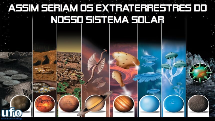 extraterrestres outro