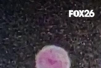 Creditos:Fox 26