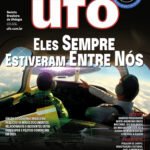 UFO 289 Capa