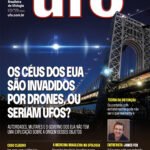 UFO 293 Capa