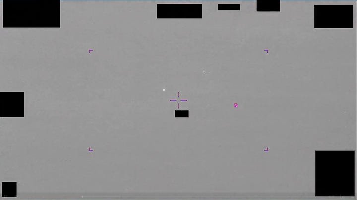 AARO divulga vídeo de caso de UFO não resolvido no Oriente Médio em 2023 2 a3ad14da b98b 4d60 a82b 115a4bd7020c