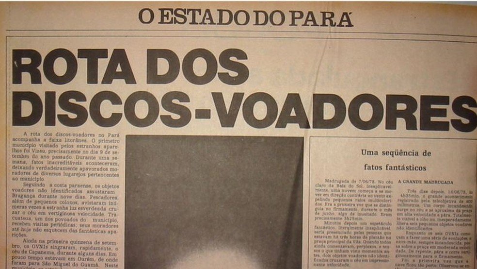 Luis Elizondo afirma que água e atividade nuclear atraem ovnis; e mais: por que o Brasil acobertou a Operação Prato? 4 a52278ed 656a 4d70 b8a1 e2f218d553f1