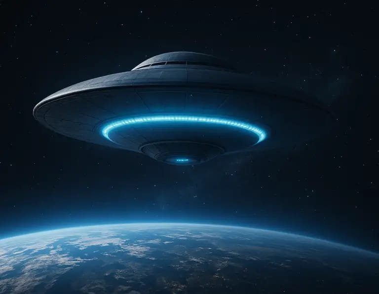 Mais de 400.000 civilizações humanoides: o que os avistamentos de OVNIs realmente nos dizem 2 8db7eaf4 44b4 4ee6 8e2f 7172c6d59b9a