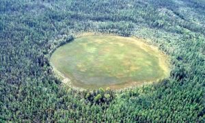 Relembrando Tunguska: Uma explosão misteriosa que intriga a CIA mais de um século depois 4 the tunguska event was a 12 megaton explosion as powerful v0 z1bewloc1mm81