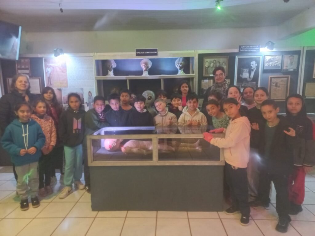 ITAARA É OFICIALMENTE A CAPITAL GAÚCHA DA UFOLOGIA: CIDADE APOSTA NO TURISMO CIENTÍFICO E CULTURAL PARA IMPULSIONAR DESENVOLVIMENTO REGIONAL 5 545194013 10224472331630383 8289827770750002216 n