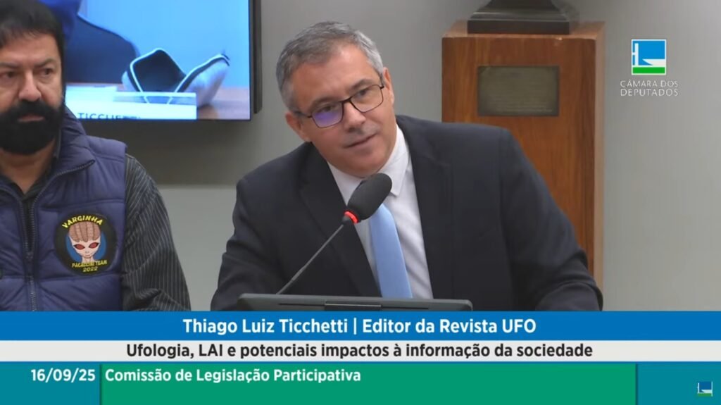 Audiência pública reúne Ufólogos em Brasília 2 WhatsApp Image 2025 09 16 at 13.45.13