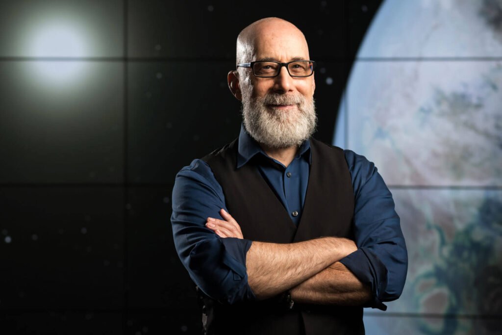 A Hipótese Siluriana: E se não formos a primeira civilização da Terra? 3 2023 08 18 Adam Frank 0115 2