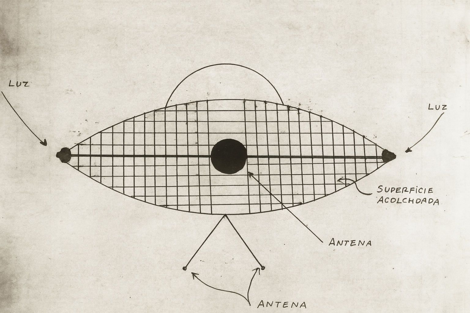 Mistérios dos céus: 8 avistamentos em massa de UFOs que desafiam os céticos 8 ChatGPT Image 11 de out. de 2025 17 46 24