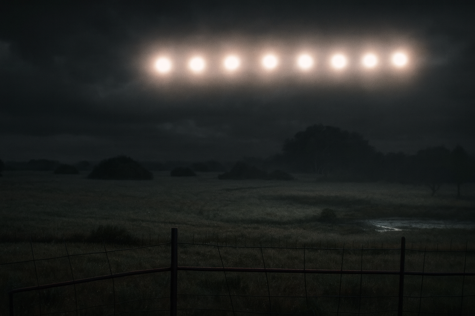 Mistérios dos céus: 8 avistamentos em massa de UFOs que desafiam os céticos 11 ChatGPT Image 11 de out. de 2025 17 52 18
