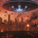 Estamos próximos a uma falsa invasão alienígena? 10 ChatGPT Image 23 de out. de 2025 12 20 49