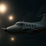Dia do Aviador: O criador da Embraer que foi testemunha da 'Noite dos OVNIs' 7 ChatGPT Image 23 de out. de 2025 16 36 33