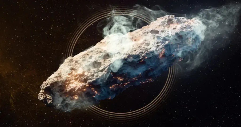 Imagem do 3I Atlas @Reproducao 1024x540 1