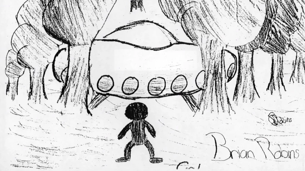Mistérios dos céus: 8 avistamentos em massa de UFOs que desafiam os céticos 4 Screen Shot 2022 05 15 at 11.01.58 PM