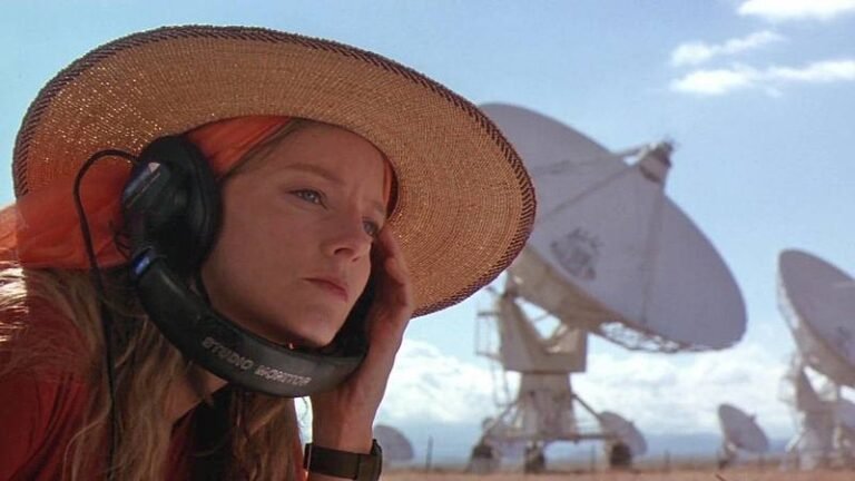 Novo protocolo de contato do SETI proíbe resposta a mensagens extraterrestres 1 contacto ft 768x432 1