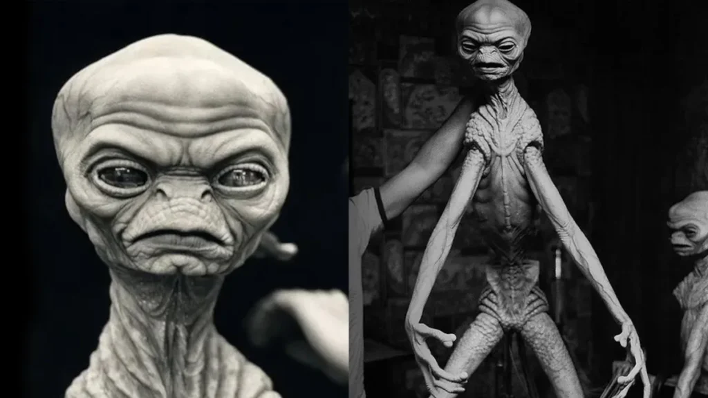E.T. – O Extraterrestre: Curiosidades e Teorias da Conspiração Sobre o Filme Que Encantou e Intrigou o Mundo 3 d4dbd250 19d1 11ef bf7e 0751107f0f62
