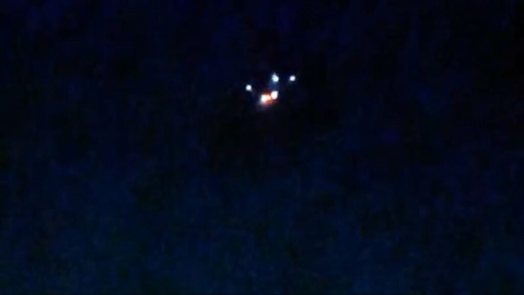 O mistério dos drones revelado? 7 drone new jersey 01 ht jt 241210 1733852962732 hpMain 2 16x9