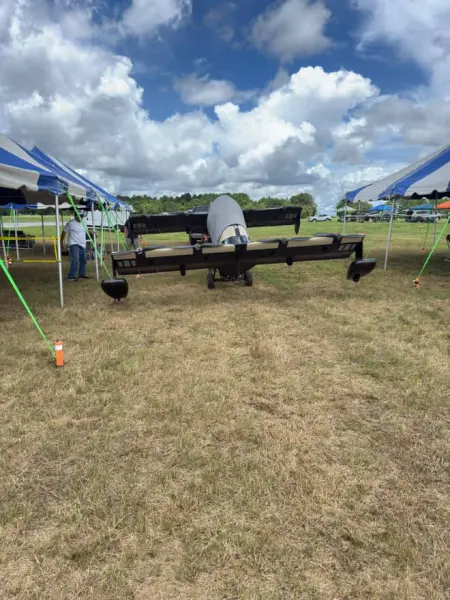 O mistério dos drones revelado? 5 drone pictured counter uas summit 113467410