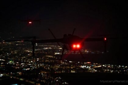 drones alemania ft