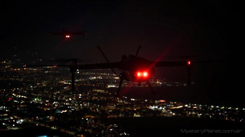 drones alemania ft