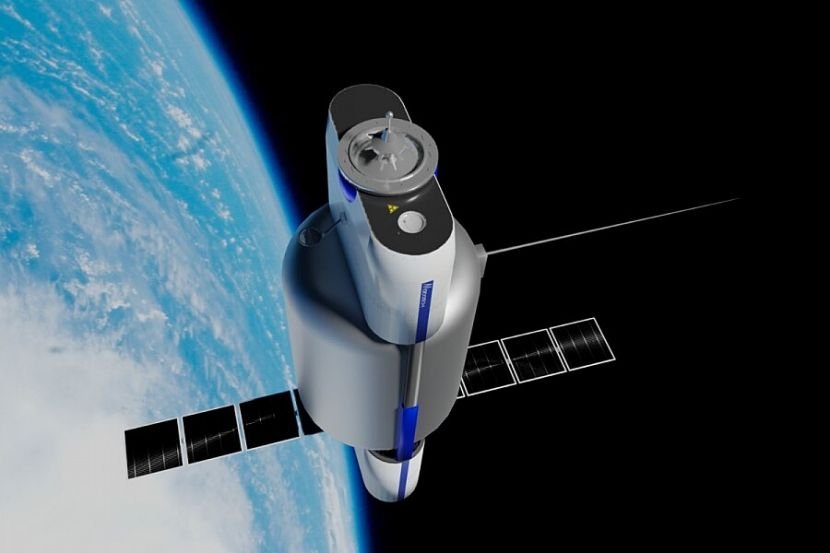 Rússia anuncia projeto ambicioso para buscar vida extraterrestre 2