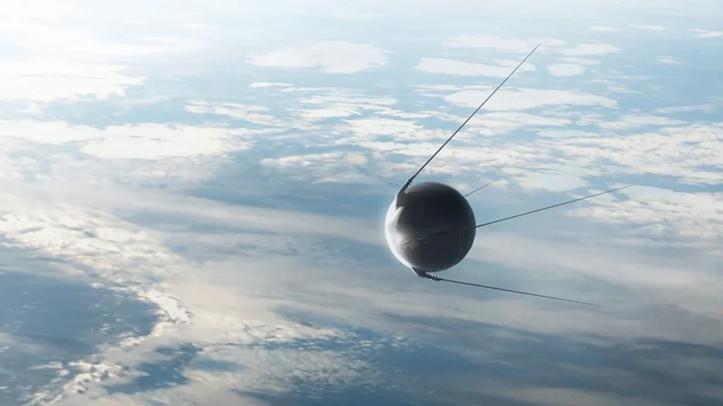 A Guerra Fria Ufológica: Quando Estados Unidos e URSS Disputavam O Domínio Dos UFOs 6 04180924492169