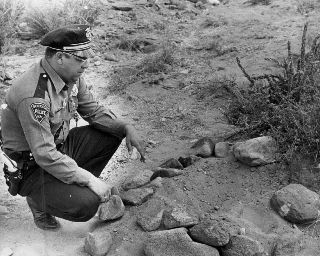 Registros mostram relatos de UFOs feitos por policiais 2 4f42895d 8037 4a4a 90e8 b828dacc88af 3000x2402