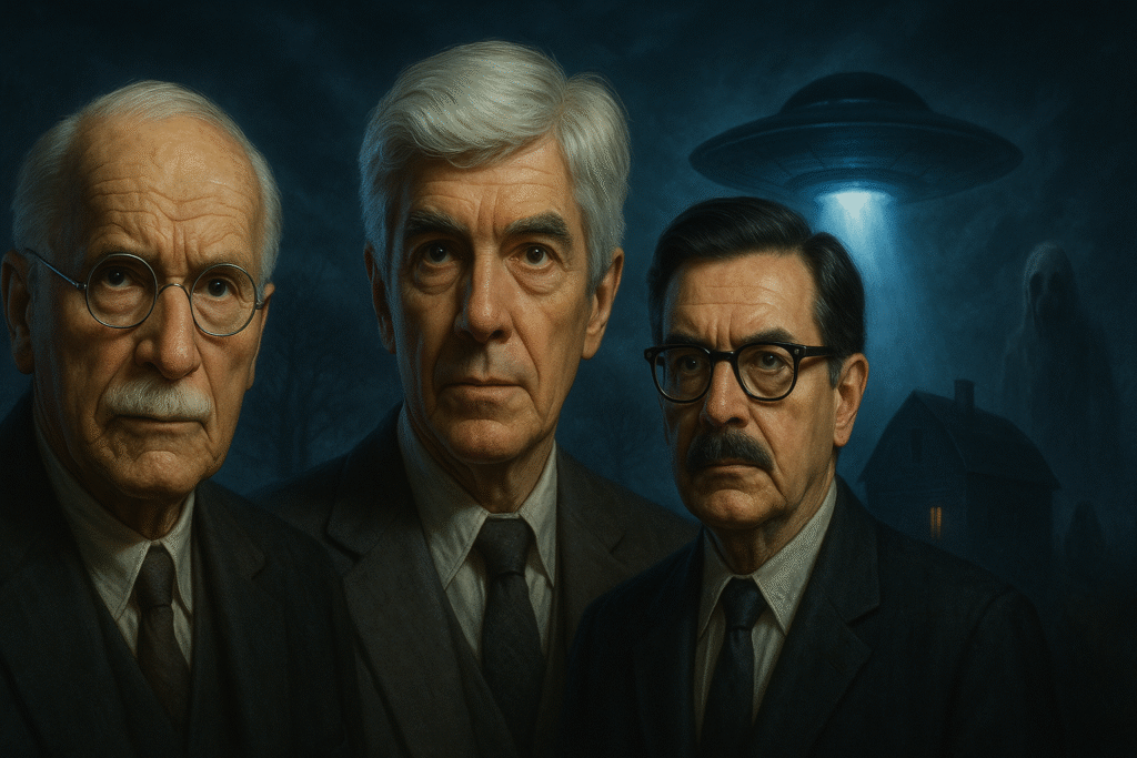 Fazendas Assombradas e o Fenômeno Ufológico: O Fascínio Duradouro da Narrativa 5 ChatGPT Image 5 de nov. de 2025 15 07 48