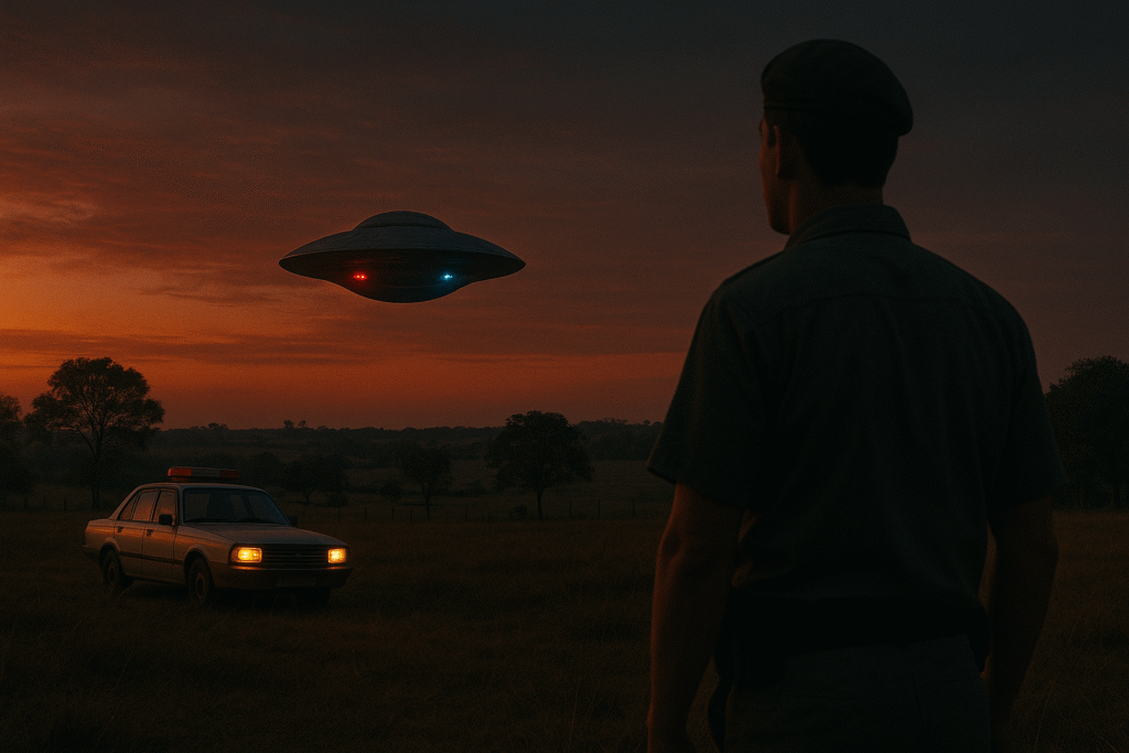 Registros mostram relatos de UFOs feitos por policiais 5 ChatGPT Image 9 de nov. de 2025 12 19 19