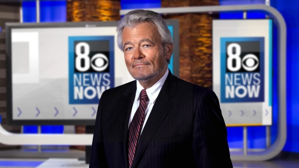 Cientista revela detalhes de pesquisa ultrassecreta sobre UFOs em Las Vegas 3 George Knapp 2021