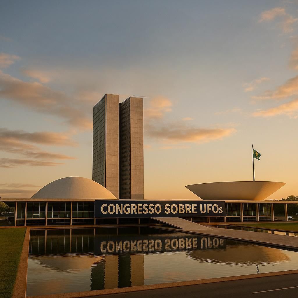 A Ufologia Brasileira Fazendo História Mundial 2 IMG 20251101 WA0010