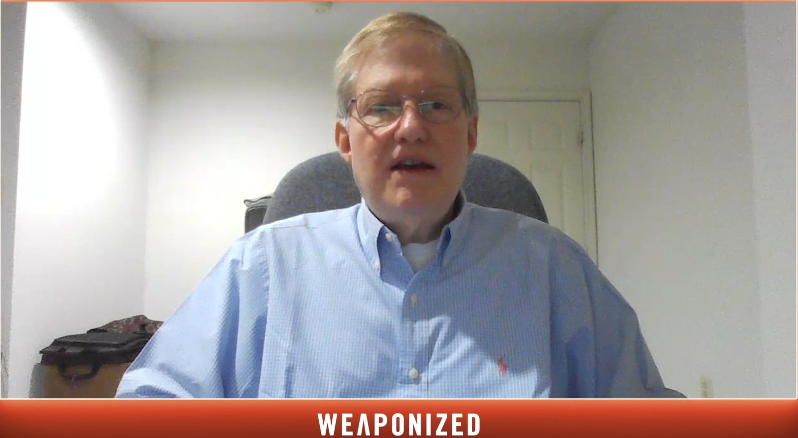 Cientista revela detalhes de pesquisa ultrassecreta sobre UFOs em Las Vegas 2 Lacatski