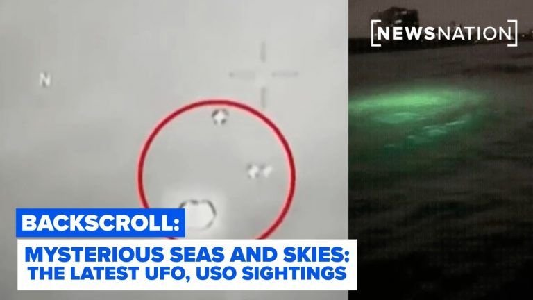 The latest in global UFO USO sightings 768x432 1