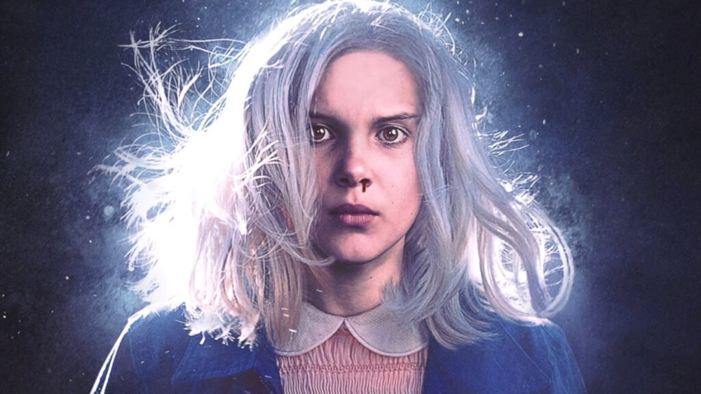 Stranger Things e o Projeto Montauk: A Realidade Oculta Por Trás Da Ficção e Suas Ligações Com o Fenômeno UFO 5 elevenannd