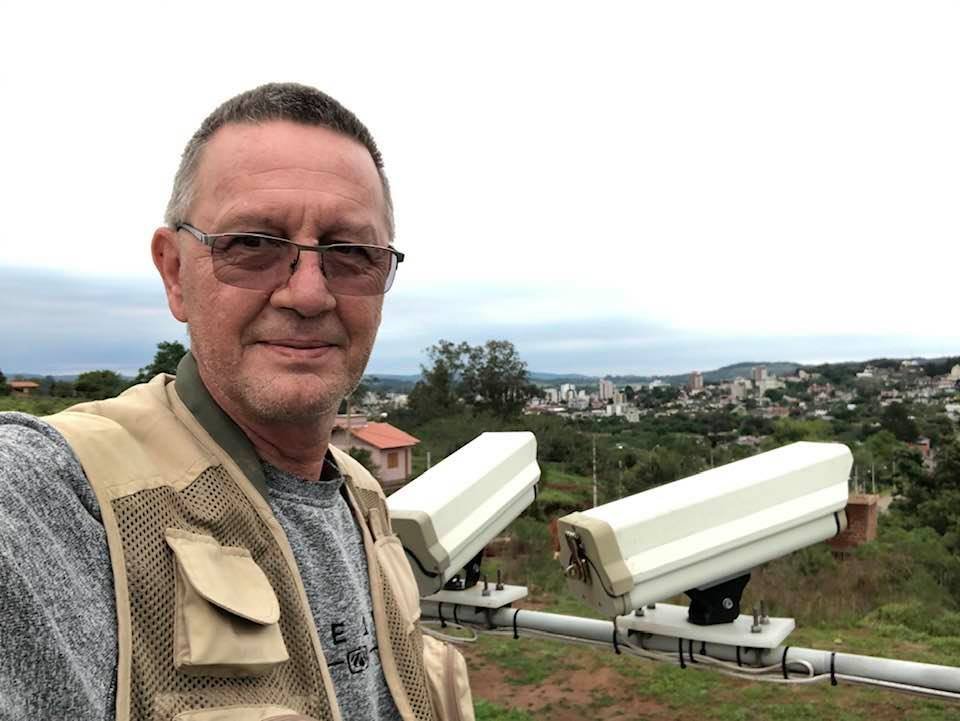 jung no observatorio