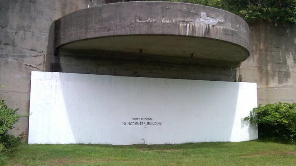 Stranger Things e o Projeto Montauk: A Realidade Oculta Por Trás Da Ficção e Suas Ligações Com o Fenômeno UFO 8 montauk air force station