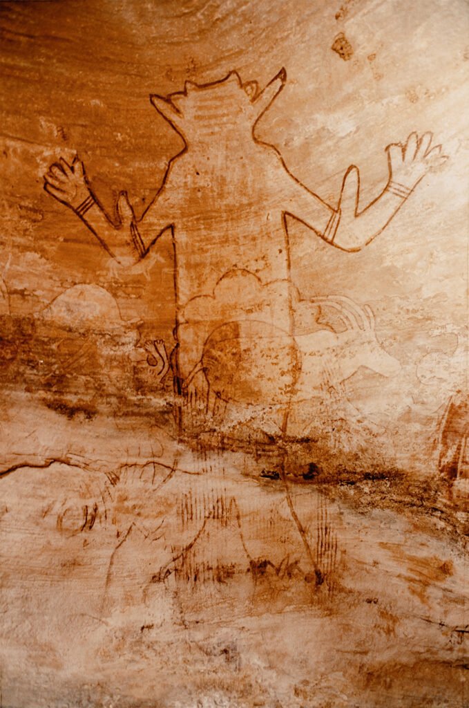 Robô de 4.000 anos? Eram os Deuses Astronautas? 5 pf9e5gd8bela1