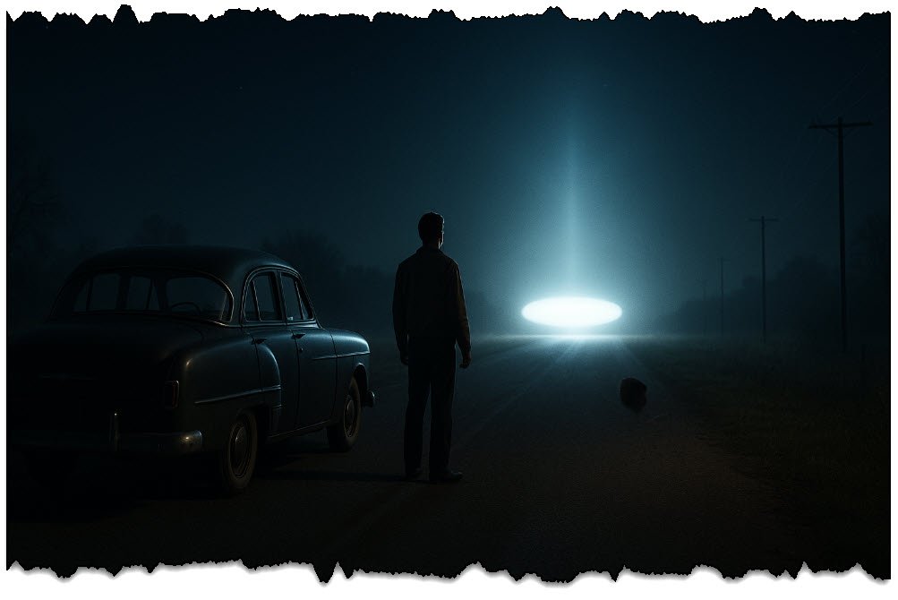 O Caso Levelland: A Noite em que um UFO Parou o Texas 5 2025 09 29 14 30 35