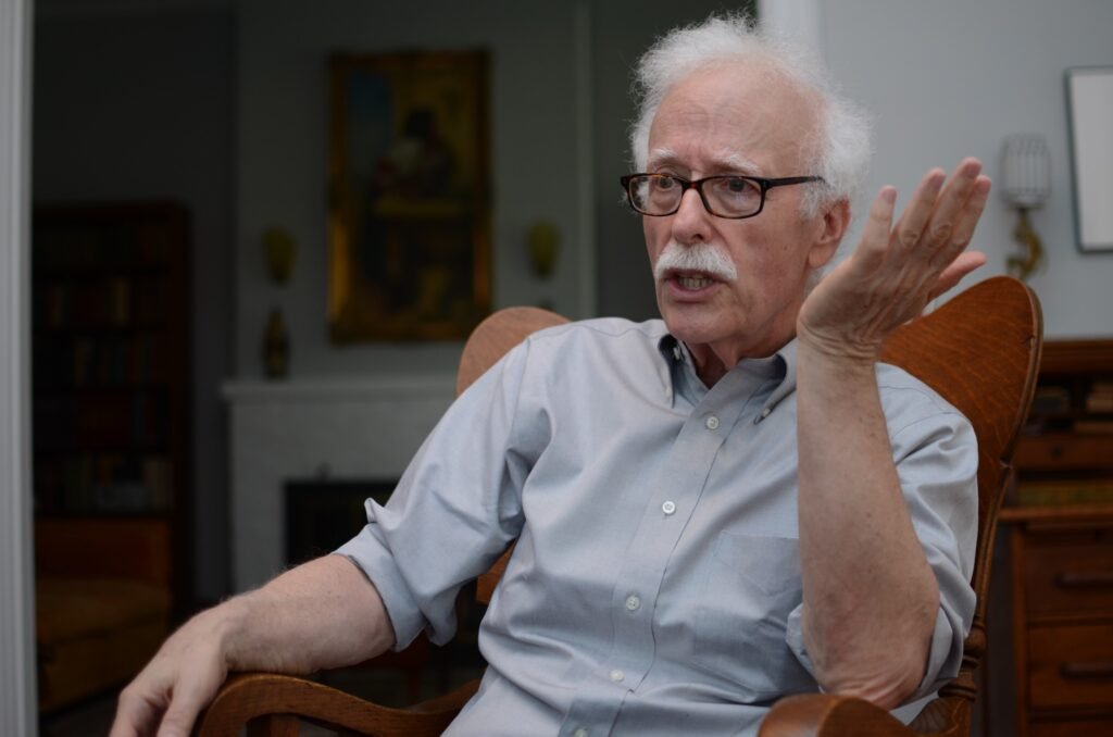 David Jacobs Portrait scaled 1